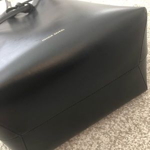 Mansur Gavriel Bucket Bag (Full-size)